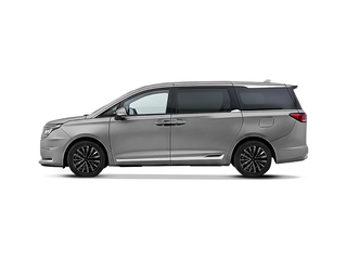 2026 JAC RF8, серый, 4875000 рублей, вид 1