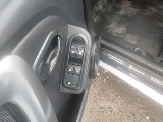 2013 Renault Duster I, синий, 1150000 рублей, вид 5