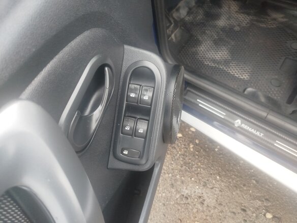 2013 Renault Duster I, синий, 1150000 рублей - вид 15