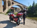 2019 BMW R 1250 RT, красный, 1790000 рублей - вид 8