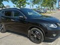 2015 Nissan X-Trail III, чёрный, 1950000 рублей - вид 1
