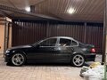 2004 BMW 3 серии 320i IV (E46) Рестайлинг, чёрный, 621000 рублей - вид 2