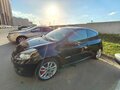 2008 Renault Clio RS III, чёрный, 1000000 рублей - вид 6