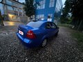 2011 Chevrolet Aveo I Рестайлинг, синий - вид 6