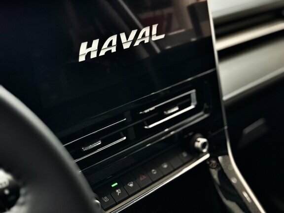 2026 Haval M6 II, белый, 2349000 рублей - вид 7