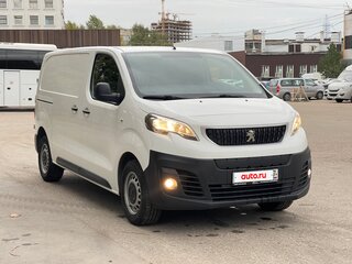 2021 Peugeot Expert, белый, 2480000 рублей, вид 2
