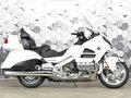 2012 Honda GL 1800 Gold Wing, белый - вид 2