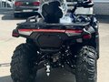 2026 Loncin XWolf 550, чёрный, 817000 рублей - вид 8