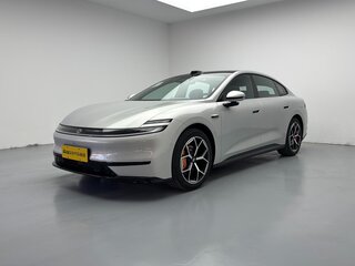 2026 Changan Qiyuan A06 51.48 kWh, серый, 2100000 рублей, вид 3