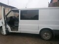 2004 Ford Transit, белый, 630000 рублей - вид 4