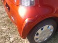 2013 Toyota iQ, оранжевый, 720000 рублей - вид 8