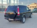 2006 Honda CR-V II Рестайлинг, чёрный, 929000 рублей - вид 6