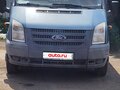 2013 Ford Transit, голубой, 1148000 рублей - вид 5
