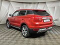 2019 Geely Atlas I, красный, 1395000 рублей - вид 3
