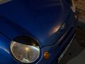2010 Daewoo Matiz I Рестайлинг, синий, 215000 рублей - вид 6
