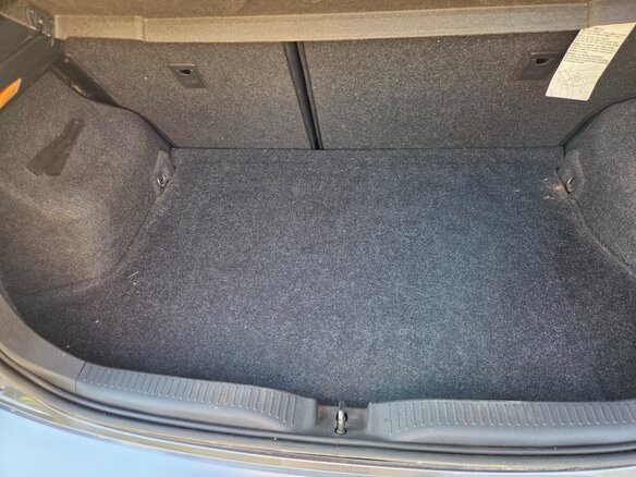 2008 Toyota Auris I, серый, 680000 рублей - вид 33