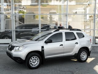 Renault Duster II