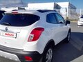 2014 Opel Mokka I, белый, 1365000 рублей - вид 4