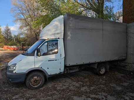 2013 ГАЗ 3306, белый, 950000 рублей, вид 3