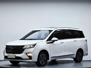 2022 Wuling Jiachen, белый, 970000 рублей, вид 4