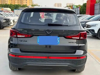 2023 Jetta VS5 I Рестайлинг, чёрный, 1570000 рублей, вид 5