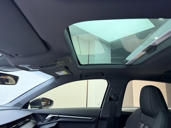 2022 Audi A3 35 TFSI Long IV (8Y), серый, 2360000 рублей - вид 19