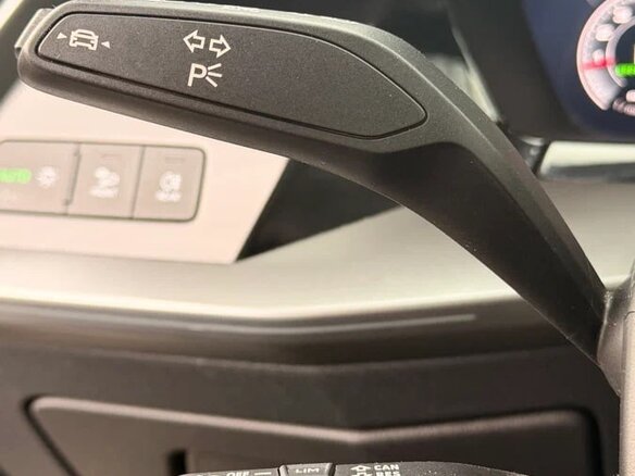 2023 Audi A3 35 TFSI Long IV (8Y), серый, 2230000 рублей - вид 23