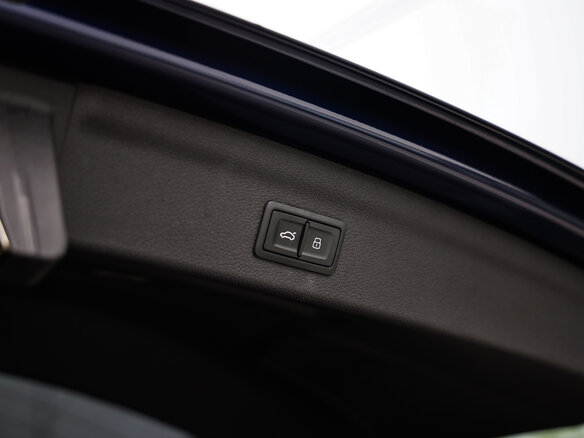 2021 Audi Q3 40 TFSI II (F3), синий, 3065565 рублей - вид 33