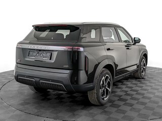 2026 Jaecoo J7 I Рестайлинг, чёрный, 3265000 рублей, вид 2