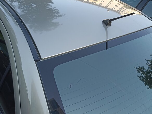 2008 Mitsubishi Lancer X, бежевый, 610000 рублей - вид 24