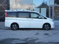 2016 Honda Stepwgn Spada V, белый, 1660000 рублей - вид 3