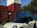 2015 Mini Hatch Cooper III (F55/F56), белый, 1620000 рублей