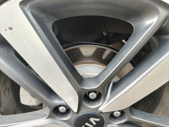 2018 Kia Cerato III Рестайлинг (Classic), чёрный, 1550000 рублей - вид 13