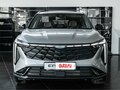 2026 Geely Cityray, серебристый, 3344990 рублей - вид 1