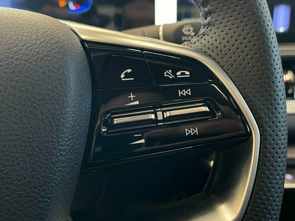 2024 Bestune B70 I Рестайлинг, чёрный, 2803000 рублей - вид 14