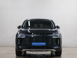 2023 Exeed TXL I Рестайлинг 2, серый, 2799000 рублей, вид 2