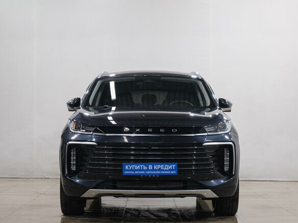 2023 Exeed TXL I Рестайлинг 2, серый, 2799000 рублей - вид 1