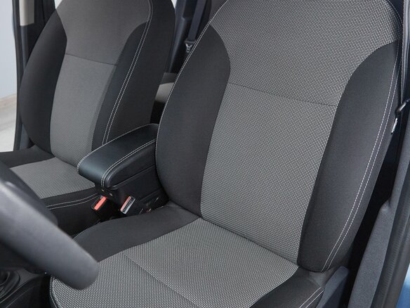 2015 Renault Duster I Рестайлинг, синий, 1297000 рублей - вид 9