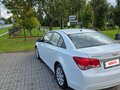 2013 Chevrolet Cruze I Рестайлинг, белый, 700000 рублей - вид 4