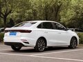 2026 Geely Emgrand III, белый, 1577700 рублей - вид 4