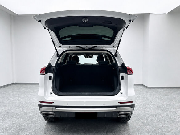 2023 Haval H6 II Рестайлинг, белый, 1340000 рублей - вид 13