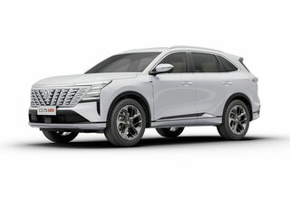 2026 Changan CS75 Plus IV, белый, 4299900 рублей, вид 1