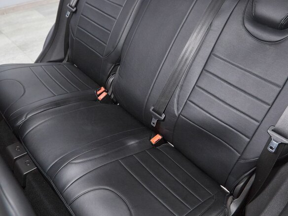 2016 Ford Kuga II, чёрный, 1299000 рублей - вид 11
