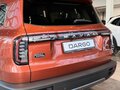 2026 Haval Dargo I Рестайлинг, оранжевый, 3699000 рублей - вид 5