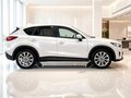 2013 Mazda CX-5 I, белый, 1865000 рублей