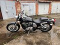 2005 Honda Shadow 750, чёрный, 590000 рублей - вид 6
