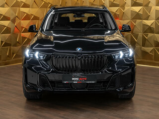 2026 BMW X5 Long 30Li IV (G05/G18) Рестайлинг, синий, 11750000 рублей, вид 3
