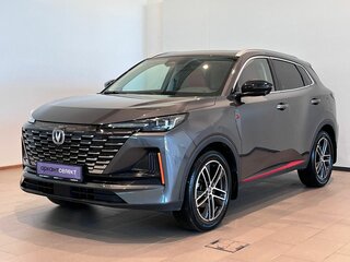 2024 Changan UNI-S I, серый, 2240000 рублей, вид 1
