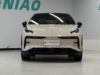 2025 Zeekr X I Рестайлинг, бежевый, 4250000 рублей, вид 2