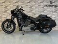 2024 Harley-Davidson Sport Glide, чёрный, 2065000 рублей - вид 2